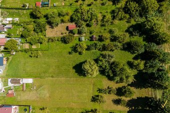 STAVEBNÝ POZEMOK, OBEC KAPUŠANY – PREŠOV - 6