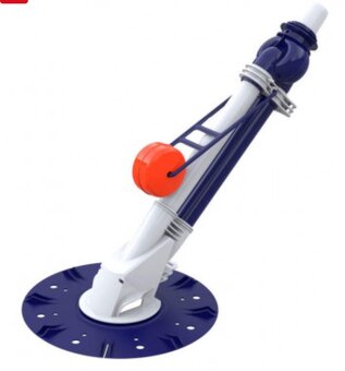 bazén Marimex Florida Premium s komplet príslušenstvom - 6