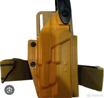 G17 gen5 + RADIAN - 6