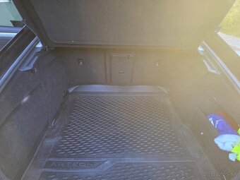 volkswagen Arteon - 6