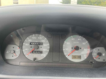 ŠKODA FELICIA 1,3 r.v. 1998, 100.011 km - 6