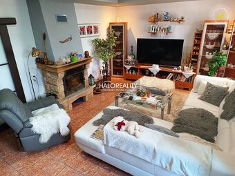 HALO reality - Predaj, rodinný dom Krompachy, Veterná ulica  - 6