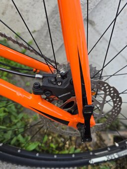 Trek Superfly 5 - 6