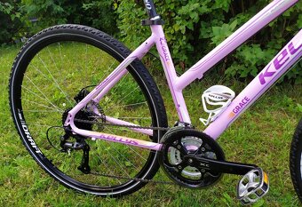 Dámsky bicykel Kellys - 6