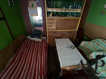 NA PREDAJ ZÁHRADNÁ CHATKA 18M2, MYJAVA - 6