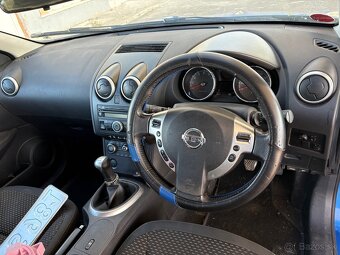 Nissan Qashqai 1.6 DOVOZ GB - 6