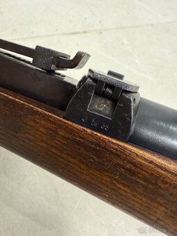 Vojenská vzduchovka VZ 35 Lev - 6