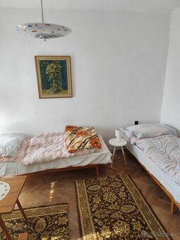 3IZBAK  VEĽMI  RYCHLE BÝVANIE - 6