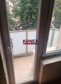 NA PREDAJ – 2-izbový byt Košice - 6