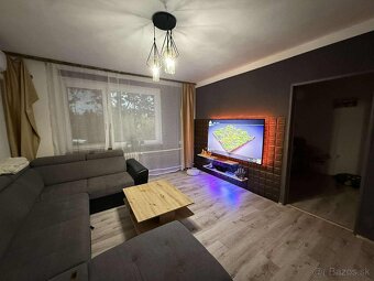 Predaj - 3-izb.byt s balkónom v Šuranoch. - 6