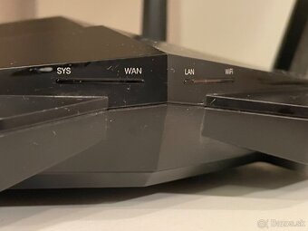 WiFi router Tenda AC10U - 6