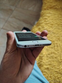 Iphone 6s - 6