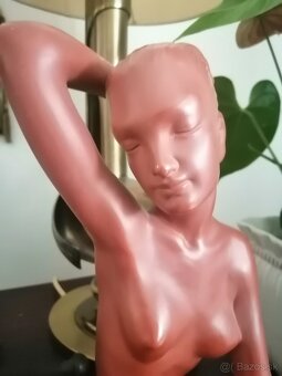 Figura Gmundner Austria / Akt - 6