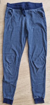 Dámske úzke nohavice veľ.34, tepláky veľ.36 - 6