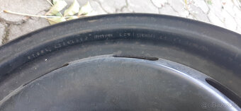 2x plechace peugeot/citroen 5401 P4 - 6