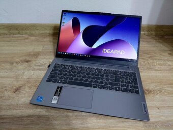 Lenovo IdeaPad Slim 3 (82XB0035CK) V Zaruke - 6
