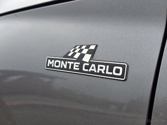 Škoda Scala 1.5 TSi DSG Monte Carlo 2022 - 6