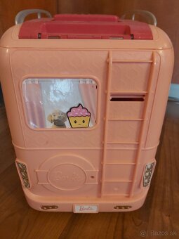 Karavan Barbie - 6