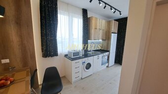 2 izbový apartmán pri mori v Albánsku s terasou, 50m2 - 6