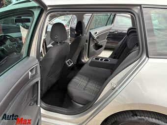 Volkswagen Golf Variant 1.6 TDI Lounge BlueMotion - 6