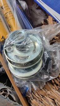 Predam podvozok na VW - Technix - 6