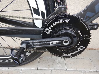 bicykel Airstreeem, triatlon, časovka, karbon, wattmeter - 6