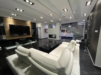 Luxusná vila v TOP lokalite v Šali - 6