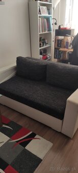 Rozťahovaci gauč - 6