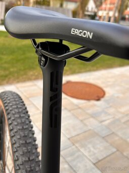 Jeronimo Txabardo / 29er / CrMo / Custom Hardtail - 6