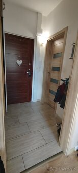 2-izb.byt s balkónom vo vyhľadávanej lokalite - 6