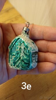 staré vianočné ozdoby - 6