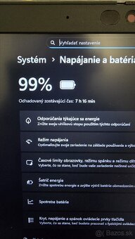 Dell latitude 5420 - 6