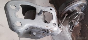 CHEVROLET AVEO 63KW 0918495977 - - 6