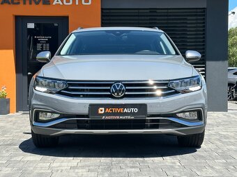 Volkswagen Passat Alltrack ALLTRACK 2.0 TDi 4Motion DSG - 6