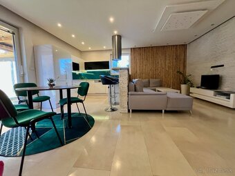 Rodinný dom s 5 apartmánmi (možná hypotéka) – Budimír,Košice - 6