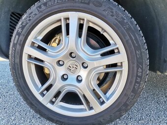 Porsche Panamera R19 dvojrozmer - 6