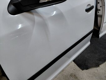 Škoda octavia 2 combi facelift - 6