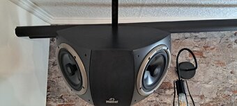 Magmat vintage dipol 5 - 6