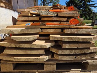 Orechové rezivo - 6