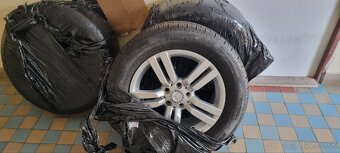 Mercedes glk 320 (8500 eur) - 6