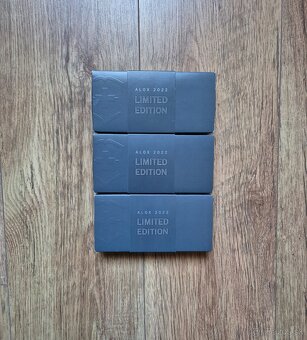 Victorinox Limited Edition 2022 - sada - 6