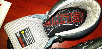 Pracovná obuv ELTEN Laurenzo RuberMid ESD S3S - 6