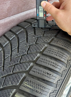 originální ALU kolesá audi A6 Allroad - 6