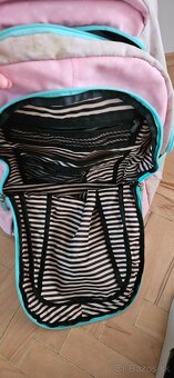 Školská taška Santoro - 6