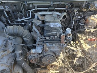 Mitshubishi Pajero Wagon 3.2 DID - 6