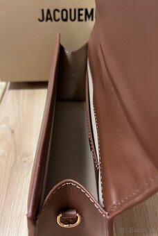 Kabelka Jacquemus - 6