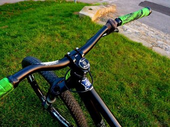 Yt industries dirt love - 6