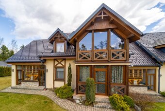 Apartman Vysoke Tatry na hranici TANAPu-ZNIZENA CENA - 6