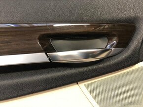Tapacire dveri BMW 7,F01 - 6