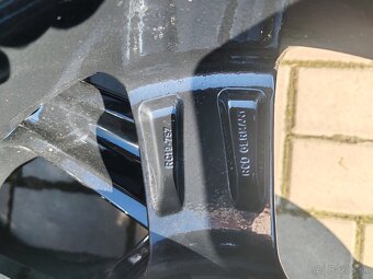 AUDI, ŠKODA, SEAT, VW 5X112 - 6